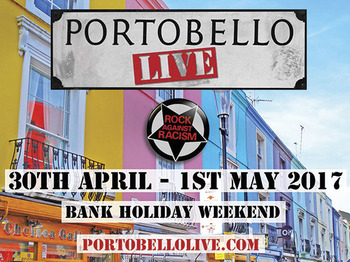 Portobello Live picture