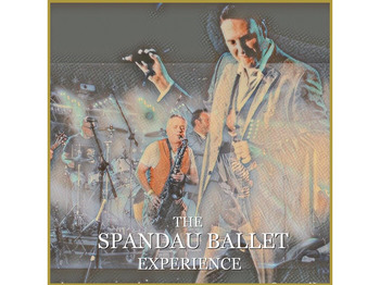 The Spandau Ballet Experience artist photo