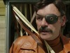 Mindhorn