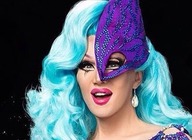 Queens Of Comedy Tour: Charlie Hides, Lady Bunny, Bendelacreme, Katya, Alyssa Edwards, Bianca Del Rio artist photo