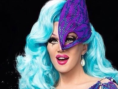 Charlie Hides artist photo