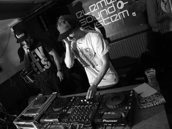 Smithy artist photo