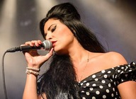 Forever Amy - A Tribute To Amy Winehouse artist photo