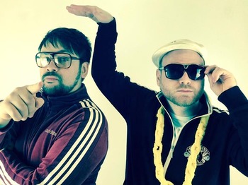 The Allergies artist photo