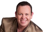 Stephen Smyth artist photo