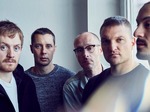 Cold War Kids artist photo