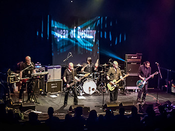 Spear Of Destiny artist photo