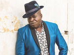 Barrington Levy artist photo