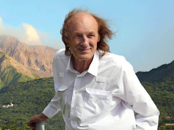 John Otway + His Big Band picture