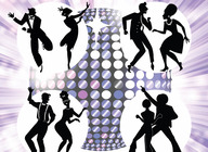 Dancing Through The Decades artist photo