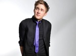 Tom Houghton artist photo