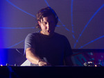 Lee Rands artist photo