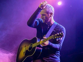 Pete MacLeod artist photo