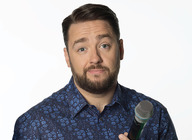 Jason Manford artist photo
