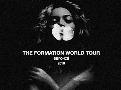 Beyoncé artist photo