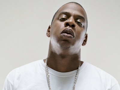 Jay Z artist photo