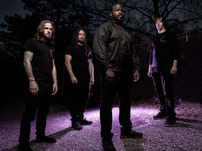 Oceano artist photo