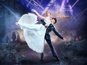 Matthew Bourne's Cinderella (Touring) artist photo
