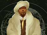 Kool G Rap artist photo