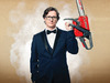 Ed Byrne to appear at Charles Bradlaugh, Northampton in July