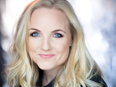 Kerry Ellis artist photo