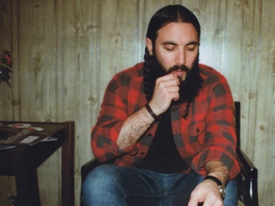 Ron Pope artist photo