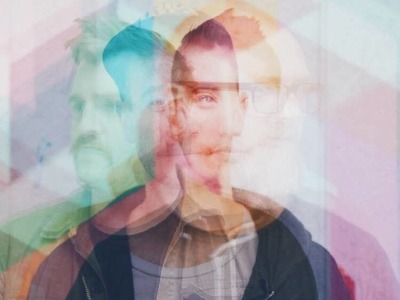And So I Watch You From Afar artist photo