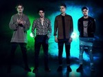 The Vamps artist photo