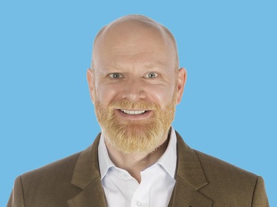 John Pendal artist photo