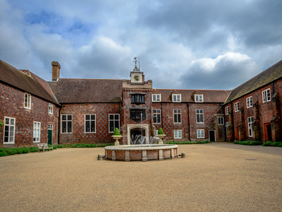Fulham Palace venue photo