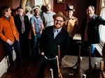 Danny & The Champions Of The World artist photo