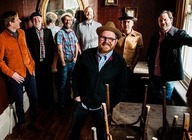 Danny & The Champions Of The World artist photo