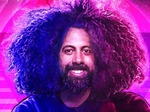 Reggie Watts artist photo