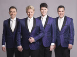 G4 artist photo