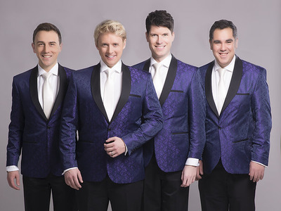 G4 artist photo