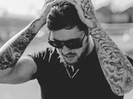 Ben Nicky artist photo