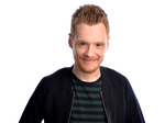 Andrew Lawrence artist photo