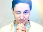 Max Restaino artist photo