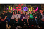 Hackney Colliery Band artist photo