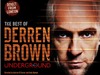 Derren Brown announced 2 new tour dates