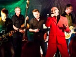 The Charlton Blues Kings artist photo