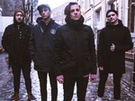 Broadside artist photo