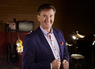 Daniel O'Donnell artist photo