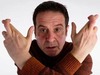 Mark Thomas announced 9 new tour dates