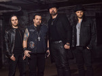 Adrenaline Mob artist photo