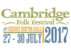 Cambridge Folk Festival 2017 added Frank Turner & The Sleeping Souls to the roster