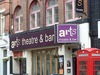 The Arts Theatre photo