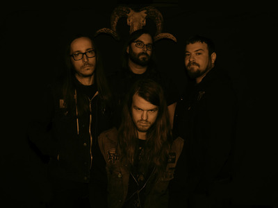 Cough artist photo