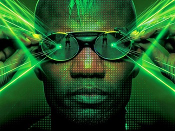 Green Velvet (AKA Cajmere) picture