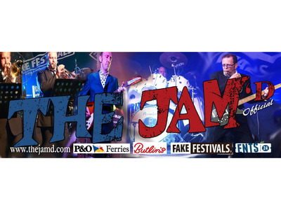 The Jam'd artist photo